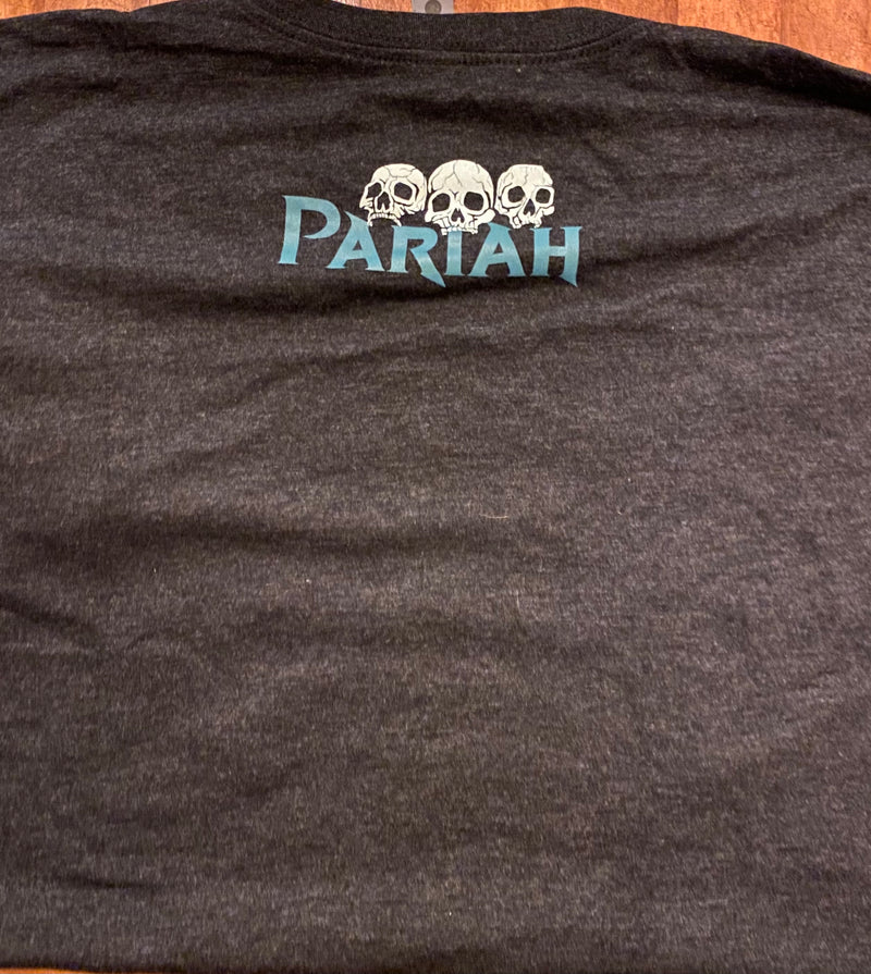 Load image into Gallery viewer, Heretic Knives Pariah tshirt
