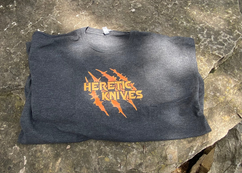 Load image into Gallery viewer, Heretic Knives Manticore  tshirt
