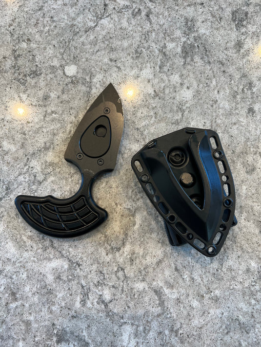 Heretic Knives Sleight Tactical